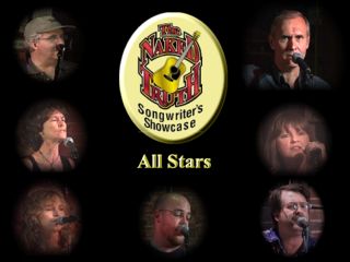 The Naked Truth All Stars collage